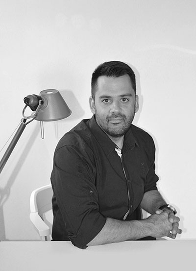 Στέφας Αλέξανδρος, Αρχιτέκτων – Δομικός Μηχανικός